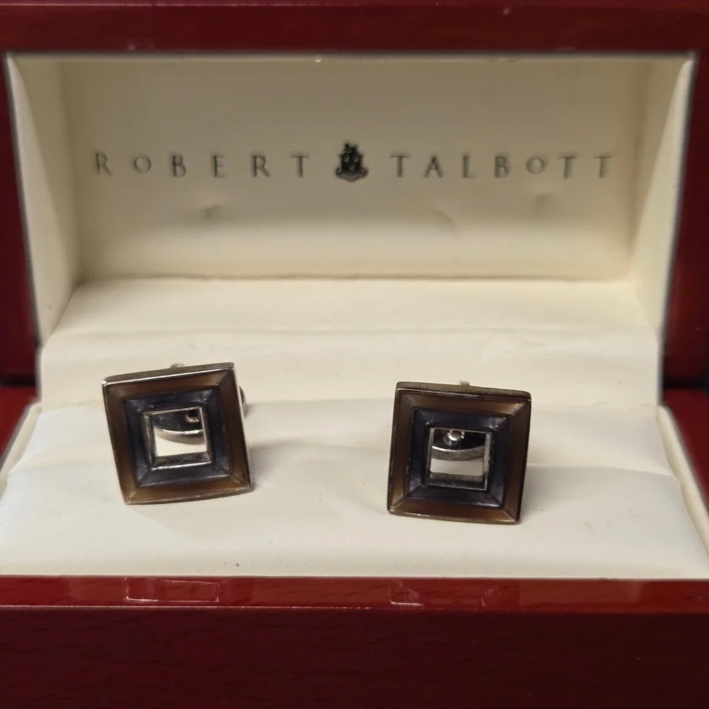 Robert Talbott robert talbott